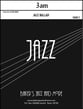 3am Jazz Ensemble sheet music cover